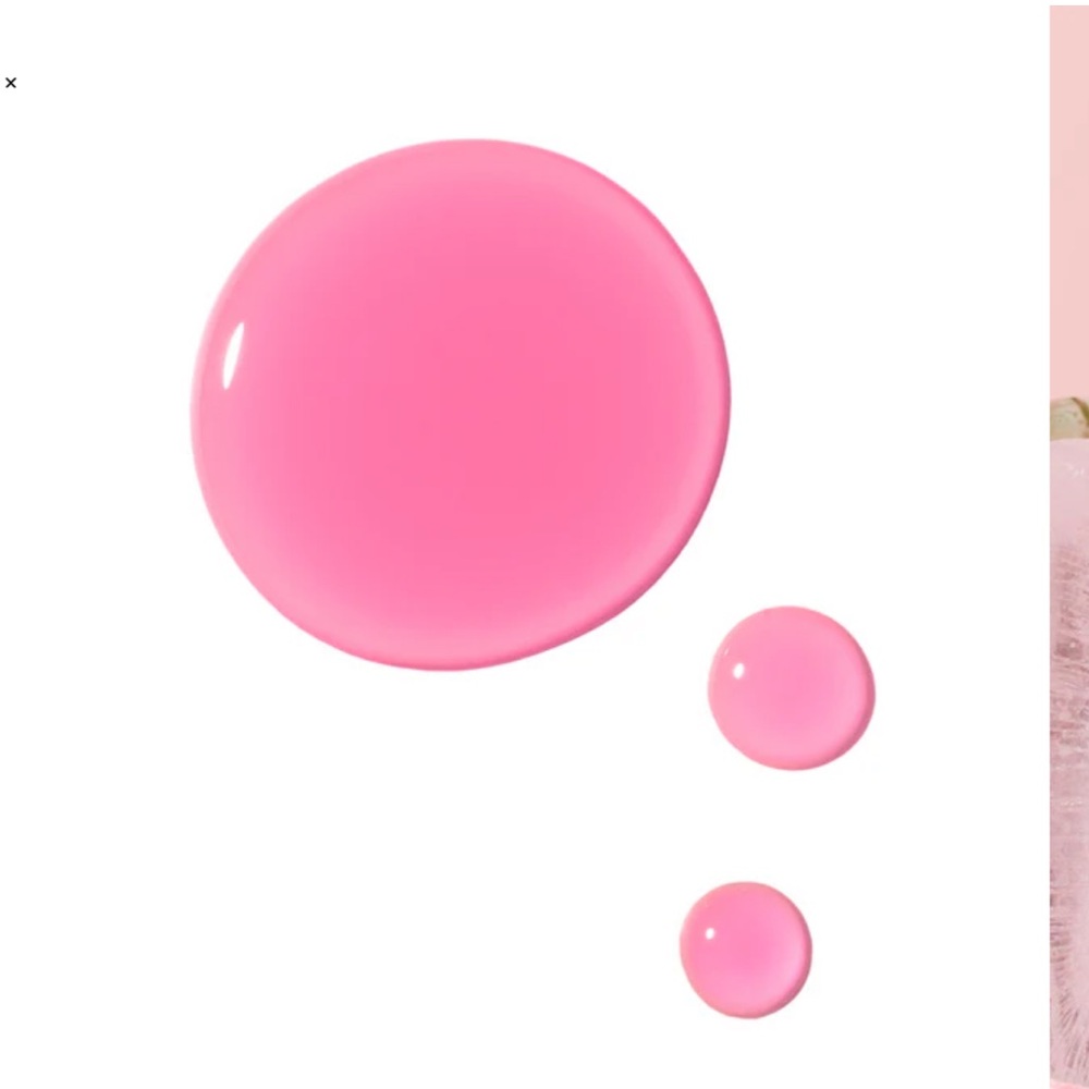 Fenty Beauty Gloss Bomb Ice in Berry Jelly LIMITED EDITION - Picture 4 of 6